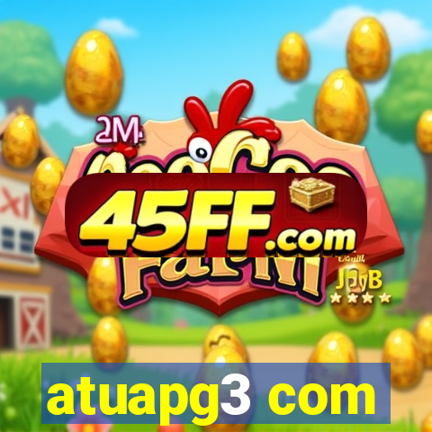 atuapg3 com